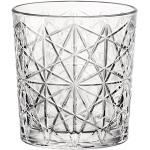 стакан bormioli rocco «лаундж»;стекло;275мл;d=82,h=88,5мм;прозр., qg666223bau121990