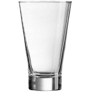 Хайбол «Шетлэнд»;стекло;350мл;D=85,H=137мм;прозр. COM- 1010437