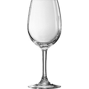 Бокал для вина «Каберне»;хр.стекло;350мл;D=67/80,H=200мм;прозр. COM- 1050708