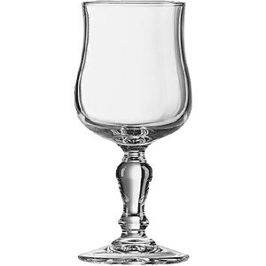 Бокал для вина «Норманди»;стекло;160мл;D=58/67,H=141мм;прозр. COM- 1050326