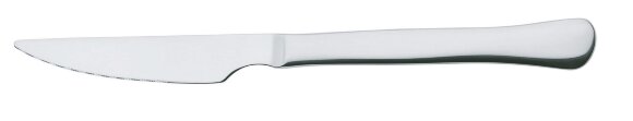 Нож для стейка  85/222 мм. нерж. Помперо Abert /1/**, MAG - 48313