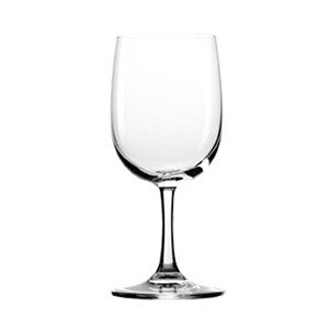 Бокал для вина «Классик лонг лайф»;хр.стекло;320мл;D=75,H=168мм;прозр. COM- 1050676