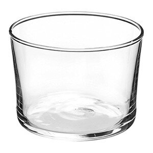 стакан bormioli rocco «бодега»;стекло;215мл;d=82,h=55мм;прозр., qg710865mfp021990