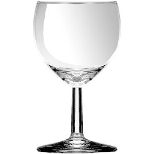 Бокал для вина «Баллон»;стекло;190мл;D=75,H=130мм;прозр. COM- 1050332