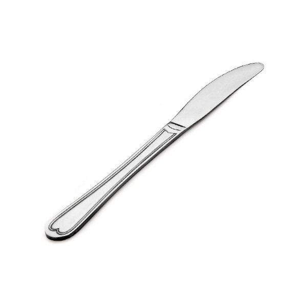 Нож столовый 21 см Budjet  [12], RIC - 99003567