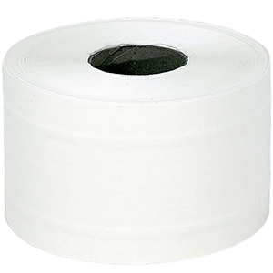 Бумага туалетная в рулоне 2-сл.180м «Лайм»[12шт];бумага COM- 8013114