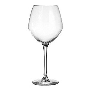 Бокал для вина «Каберне»;хр.стекло;0,58л;D=73/103,H=220мм;прозр. COM- 1050946