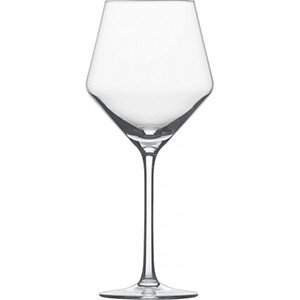 Бокал для вина «Белфеста (Пьюр)»;хр.стекло;470мл;D=98,H=222мм;прозр. COM- 1051039