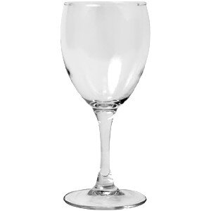 Бокал для вина «Элеганс»;стекло;310мл;D=76/80,H=177мм;прозр. COM- 1050601