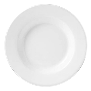 Тарелка для пасты «Монако»;фарфор;D=300,H=33мм;белый COM- 3011930