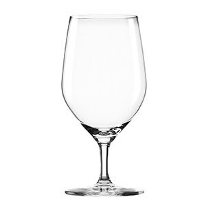 Бокал для вина «Ультра»;хр.стекло;450мл;D=85,H=171мм;прозр. COM- 1050869