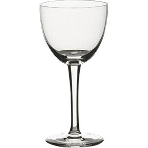 Бокал для вина «Ник&Нора»;хр.стекло;160мл;D=74,H=150мм;прозр. COM- 1050229