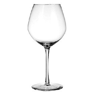 Бокал для вина «Каберне»;хр.стекло;350мл;D=58/90,H=200мм;прозр. COM- 1050636
