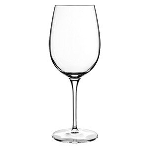 Бокал для вина «Винотек»;хр.стекло;0,59л;D=70/93,H=240мм;прозр. COM- 1050960