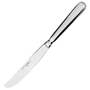 Нож для фруктов «Багет»;сталь нерж.;,L=165,B=13мм;металлич. COM- 3110708