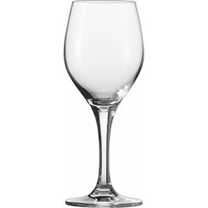 Бокал для вина «Мондиал»;хр.стекло;250мл;D=6,H=19см;прозр. COM- 1050497