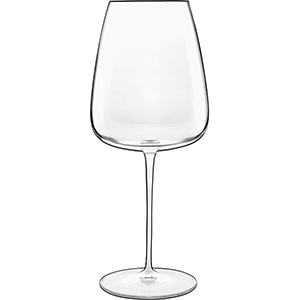 Бокал для вина «И Меравиглиози»;хр.стекло;0,7л;D=10,1,H=24,3см;прозр. COM- 01051276
