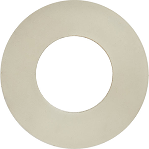 Кольцо уплотнительное для диспенсеров на 4л и 6л «Топ фреш»;абс-пластик;D=25см;серый COM- 9100934