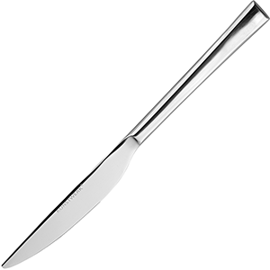 Нож десертный «Гранд»;сталь нерж.;,L=210/100,B=15мм COM- 3112506