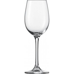 Бокал для вина «Классико»;хр.стекло;220мл;D=52,H=192мм;прозр. COM- 1050509