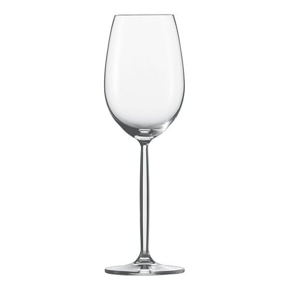 Бокал для вина 300 мл хр. стекло Diva Schott Zwiesel [6], RIC - 81260029