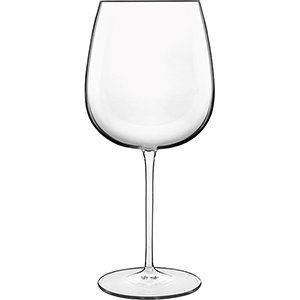 Бокал для вина «И Меравиглиози»;хр.стекло;0,75л;D=10,4,H=23,2см;прозр. COM- 01051277