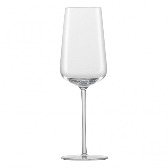 Бокал-флюте для шампанского 348 мл хр. стекло VerVino (Verbelle) Schott Zwiesel [6], RIC - 81269120