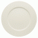 Тарелка мелкая «Пьюрити»;фарфор;D=24,H=2см;белый COM- 03011489
