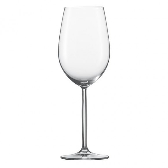 Бокал для вина 600 мл хр. стекло Diva Schott Zwiesel [6], RIC - 81260031