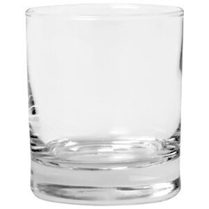 стакан bormioli rocco «кортина»;стекло;190мл;d=67,h=81мм;прозр., qg190230bad021990