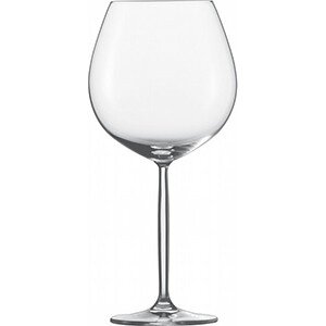 Бокал для вина «Дива»;хр.стекло;0,839л;D=78/115,H=250мм;прозр. COM- 1050929