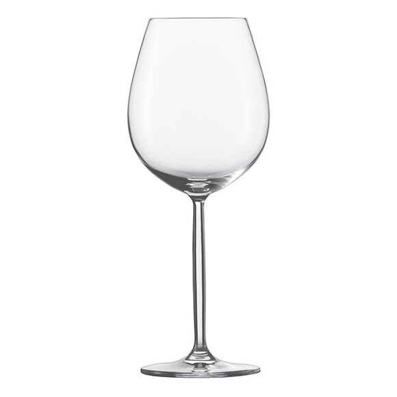 Бокал для вина 600 мл хр. стекло Diva Schott Zwiesel [6], RIC - 81260028