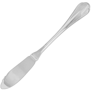 Нож для рыбы «Ром»;сталь нерж.;,L=21,1см COM- 3112176