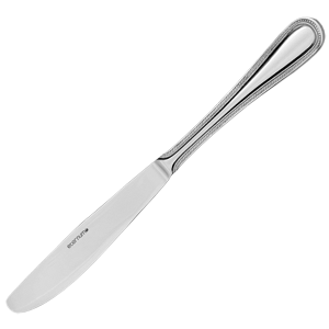 Нож десертный «Перле»;сталь нерж.;,L=212/115,B=4мм;металлич. COM- 3110712