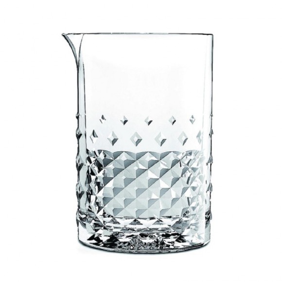 Набор стаканов смесительный 550 мл. d=92, h=140 мм Нью Йорк /6/ АКЦИЯ, (6 ШТ в упаковке), MAG - 57640
