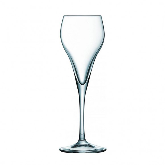 Бокал-флюте для шампанского 95 мл стекло "Брио" Arcoroc, RIC - 81269206