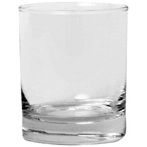 стакан bormioli rocco «кортина»;стекло;250мл;d=73,h=88мм;прозр., qg190210bad021990