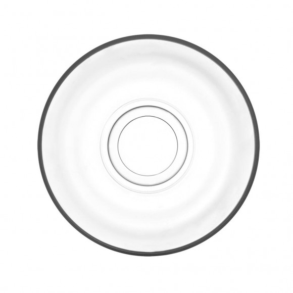 Блюдце к стаканчику для чая Klasik d 10,2 см LAV [6], RIC - 81269306