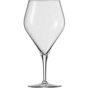 Бокал для вина «Финесс»;хр.стекло;385мл;D=6,H=18см;прозр. COM- 1050791