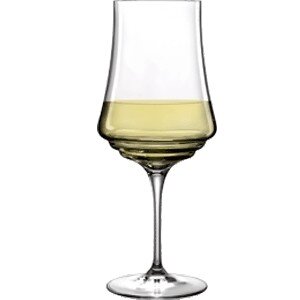 Бокал для вина «Испириенц»;хр.стекло;390мл;D=63/87,H=205мм;прозр. COM- 1050710