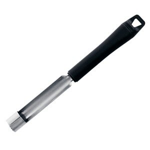 Нож для удаления сердцевины;сталь,полипроп.;D=17,L=225/110мм;черный,металлич. COM- 2060243