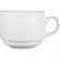 Чашка чайная «Виллоу»;фарфор;213мл;белый COM- 03141147