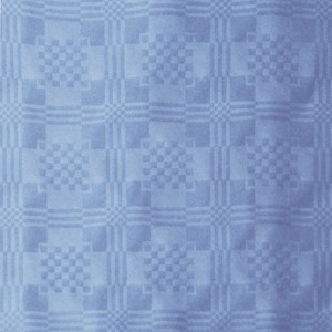 Скатерть в рулоне;бумага;,L=8,B=1,2 м;голуб. COM- 3200117