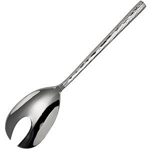 Вилка для салата «Лозанна»;сталь нерж.;,L=22,5см;металлич. COM- 4111283