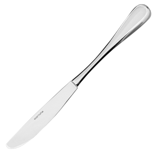Нож десертный «Риволи»;сталь нерж.;,L=190/77,B=2мм;металлич. COM- 3110703