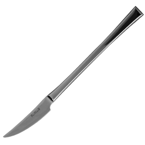 Нож столовый «Концепт»;сталь нерж.;,L=245/75,B=18мм;металлич. COM- 3110747