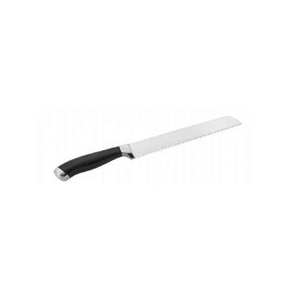 Нож для хлеба 200/325 мм. кованый Pinti /1/, MAG - 50897