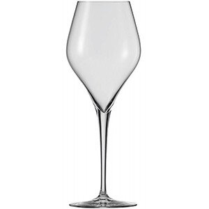 Бокал для вина «Финесс»;хр.стекло;440мл;D=55,H=243мм;прозр. COM- 1051037