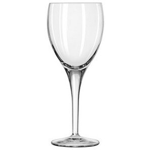 Бокал для вина «Микеланджело»;хр.стекло;340мл;D=75/82,H=203мм;прозр. COM- 1050614
