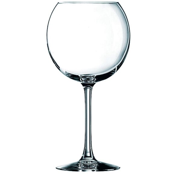 Бокал для вина 470 мл хр. стекло "Каберне Баллон" Chef&Sommelier [6], RIC - 81201087